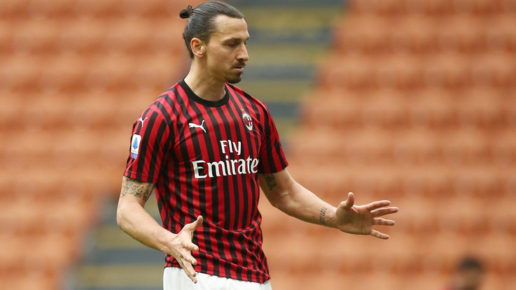 Serie A, il Milan va ko col Genoa