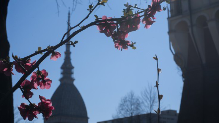 Il meteo dell'8 e 9 marzo: bello al Nord, nubi e piogge al Centrosud