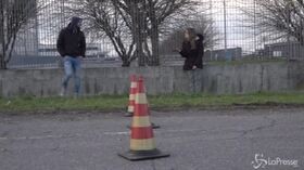 Giovanni e Federica, un amore diviso dalla Zona Rossa: “È straziante, vogliamo riabbracciarci”