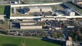 Modena, protesta nel carcere: morto un detenuto