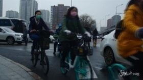 Coronavirus: casi in calo, in Cina si torna lentamente al lavoro