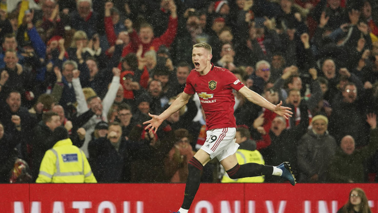 Premier: Manchester è dello United. Poker Chelsea all'Everton, Ancelotti travolto