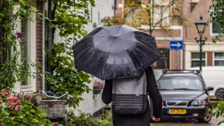 Il meteo del 9 e 10 marzo: avvio di settimana all'insegna del maltempo
