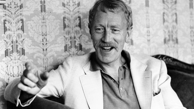 E' morto Max von Sydow, era l'attore feticcio di Ingmar Bergman