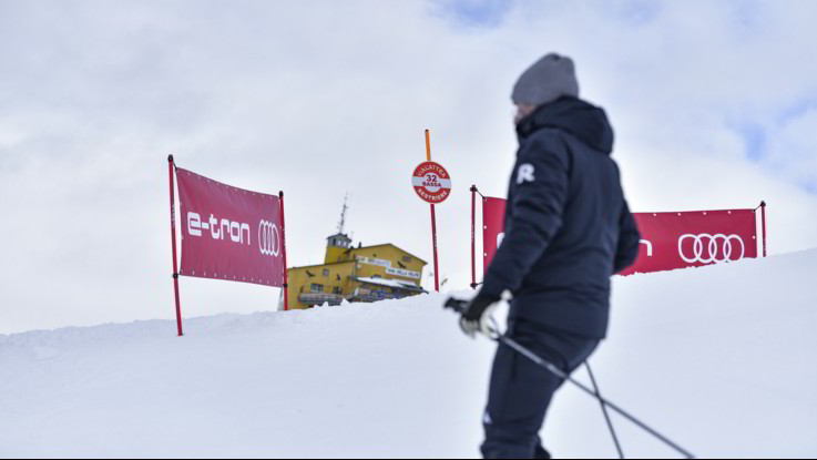 Coronavirus. Sestriere, l'ultima frontiera dello sci chiude domani