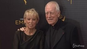 Addio a Max von Sydow: il prete dell’esorcista