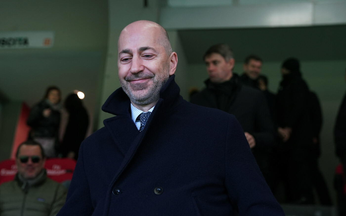 Coronavirus, il Milan dona 250mila euro ad Areu. Gazidis: Massima priorità a salute e sicurezza