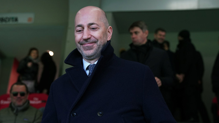 Coronavirus, il Milan dona 250mila euro ad Areu. Gazidis: Massima priorità a salute e sicurezza