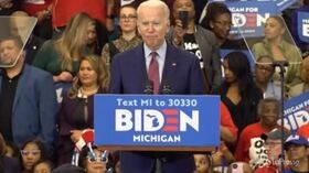 Usa 2020, sfida Biden-Sanders in sei Stati