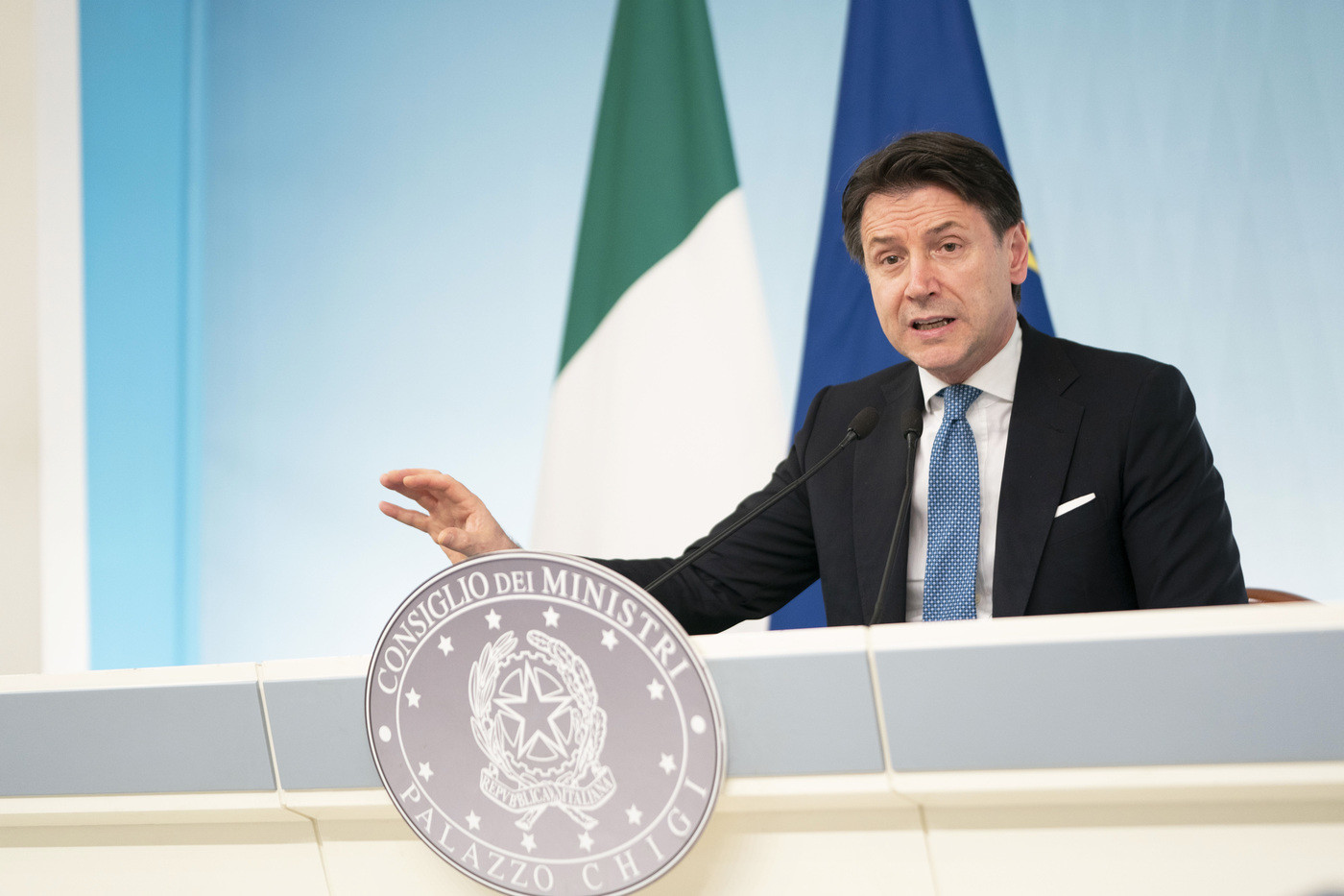 Coronavirus, tuttaItalia diventa ‘zona rossa’. Conte: Non c’è più tempo