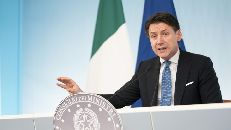 Coronavirus, tuttaItalia diventa 'zona rossa'. Conte: Non c'è più tempo