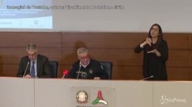 Coronavirus, Borrelli: “Non date rette alle fake news che girano sui social”