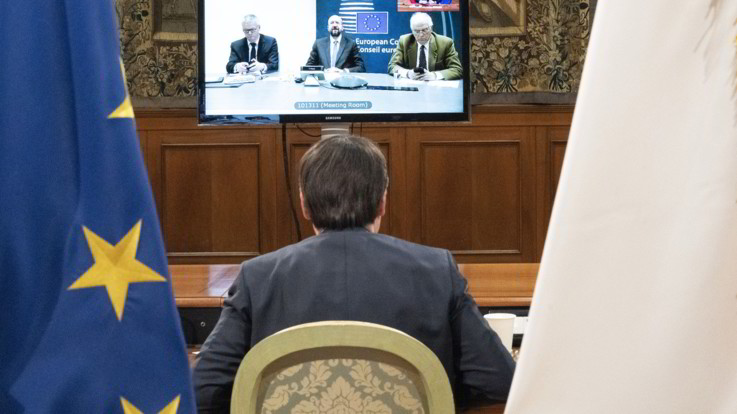 Coronavirus, Governo studia stop a mutui e fisco. Congedi anche per autonomi