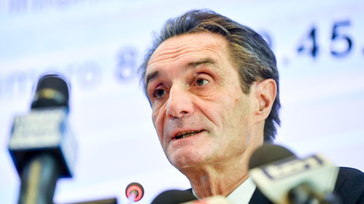 Coronavirus, Fontana e sindaci: 'In Lombardia chiudete tutto