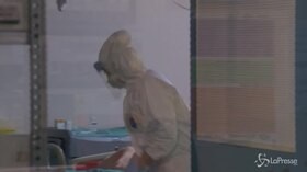 Coronavirus: oltre 10 mila i casi ma a Codogno non ci sono nuovi contagi