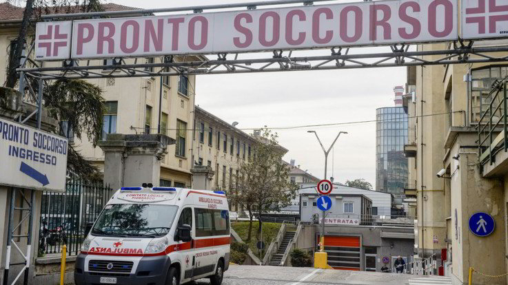Coronavirus: morto Roberto Stella, presidente dell'Ordine dei Medici di Varese