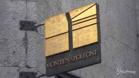 Coronavirus, Montenapoleone deserta: “L’impatto sul fashion potrà essere significativo”