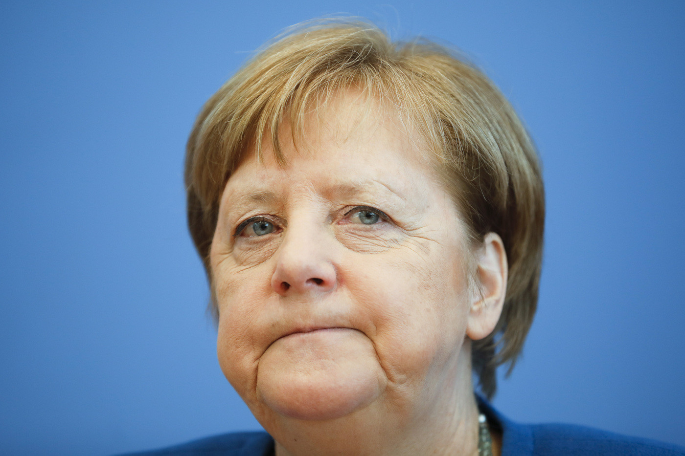 Coronavirus, Merkel: Non possiamo dire a Italia di non spendere per sanità