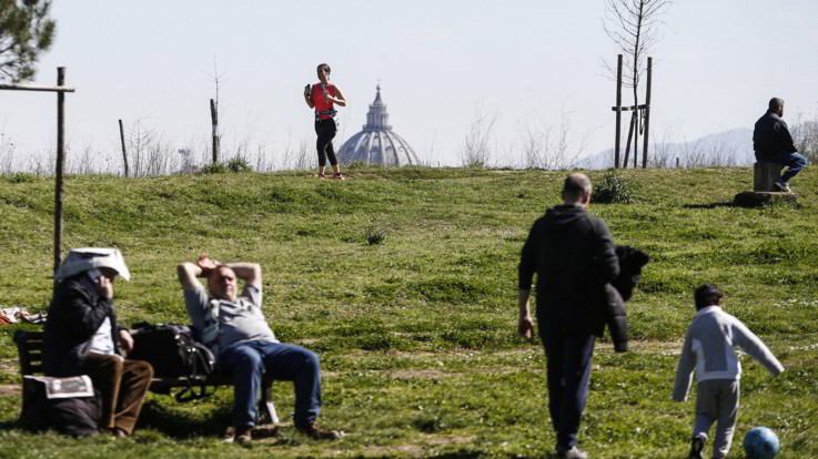 Il meteo dell'11 e 12 marzo, mite e sereno ma con qualche nuvola 