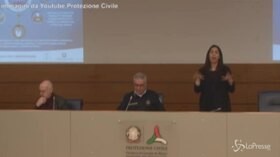 Coronavirus, Borrelli: “196 decessi da ieri”