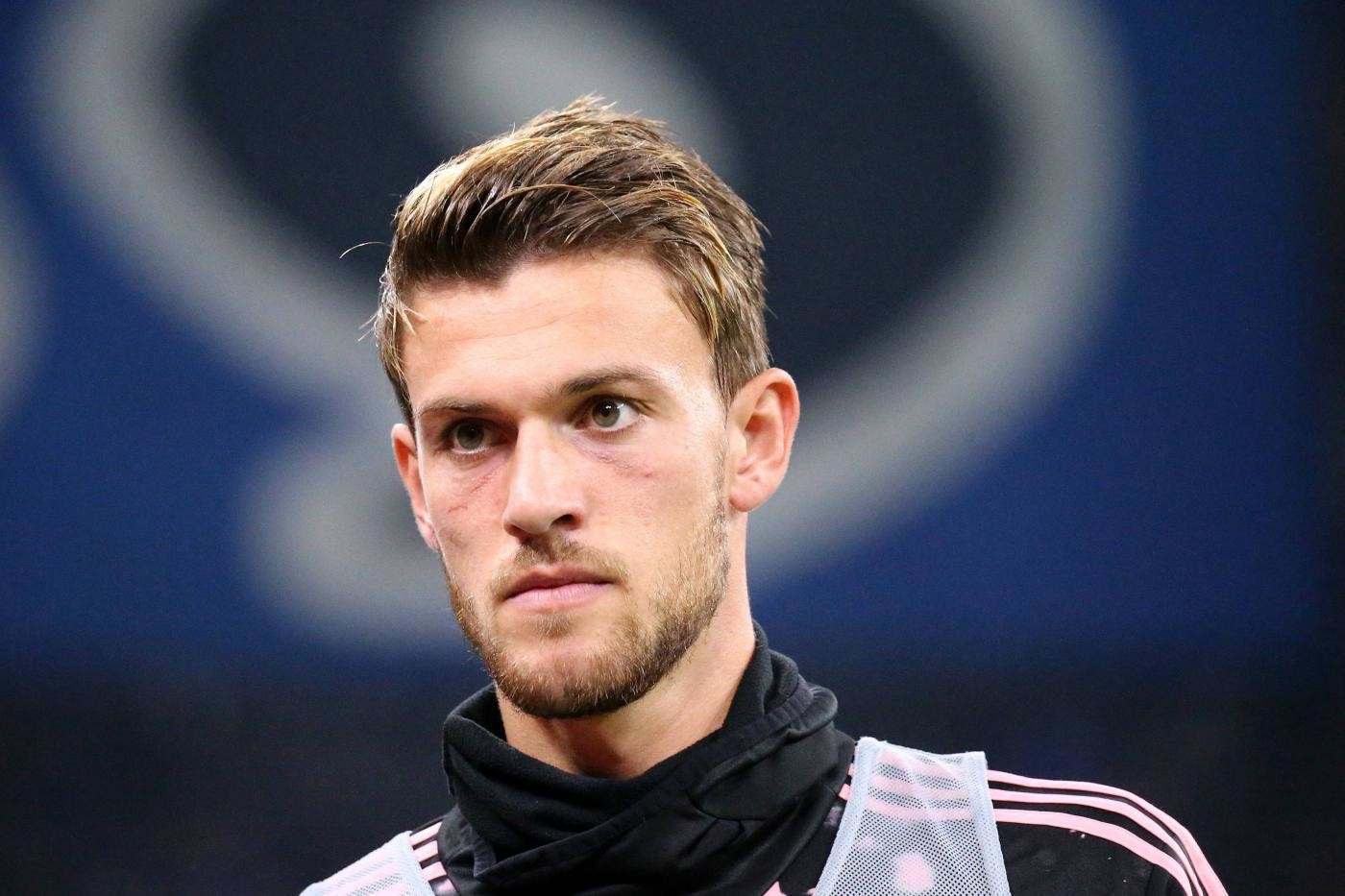 Calcio, Juventus: “Rugani positivo al coronavirus”