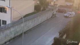 Coronavirus, anche le province di Napoli e Caserta si svuotano