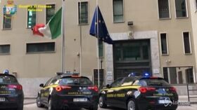 Palermo, usura: confiscati beni per 17 milioni a 66enne