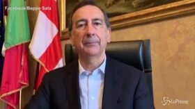 Beppe Sala: “Gratis parcheggi in tutta Milano”