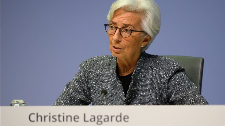 Coronavirus, Lagarde irrita Italia e corregge tiro. Mattarella: Ue non ostacoli