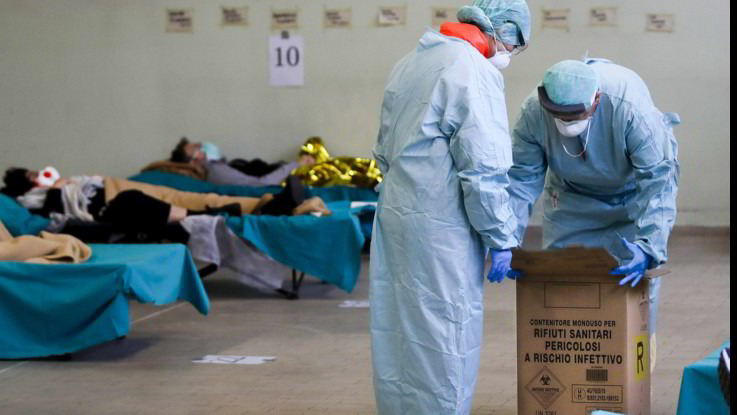 Coronavirus. Le aziende e la corsa alla solidarietà: gli esempi di Unicredit e Italgas