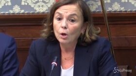 Coronavirus, Lamorgese: “Pronti a nuove scelte coraggiose”