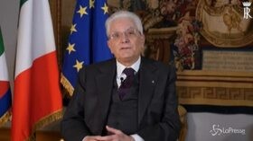 Coronavirus, Conte e Mattarella contro Bce