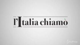 Tutti uniti contro il coronavirus, il teaser de “L’Italia Chiamò”
