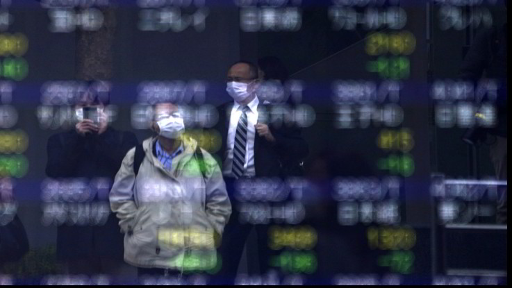 Borse europee volano dopo inversione di marcia BCE. Milano + 14%, balzo in avanti dei titoli bancari