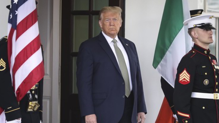 Coronavirus, Trump dichiara emergenza nazionale negli Stati Uniti