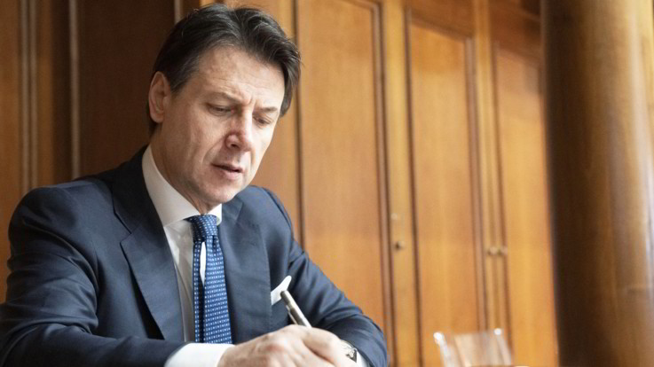 Coronavirus, raggiunta intesa governo-parti sociali sulla sicurezza sul lavoro