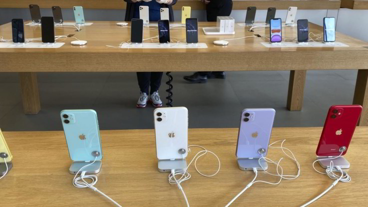 Coronavirus, Apple chiude negozi fuori da Cina fino al 27 marzo