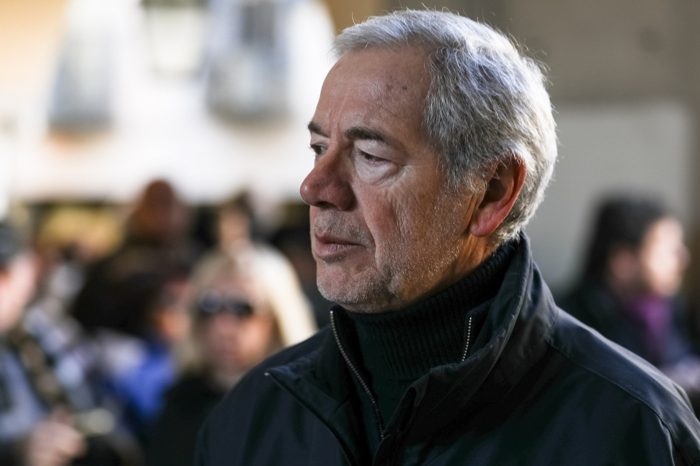 Bertolaso sarà consulente di Fontana per ospedale in Fiera