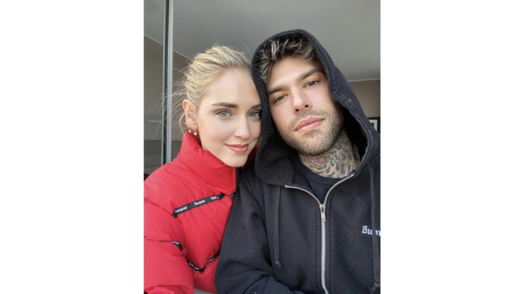 Instagram Chiara Ferragni