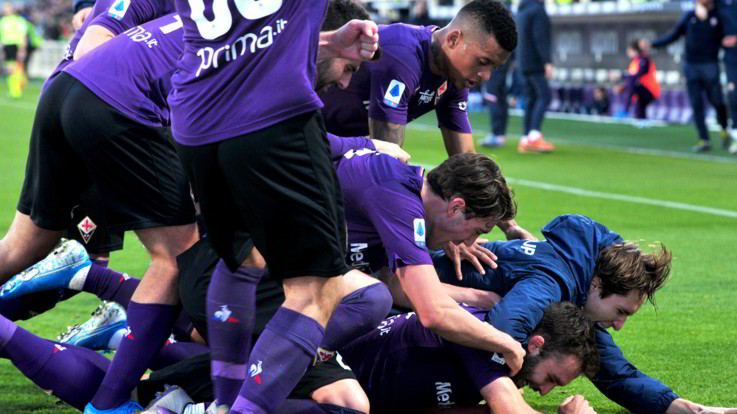 Sale il numero di contagiati in Serie A. E l'Aic alza la voce con i club