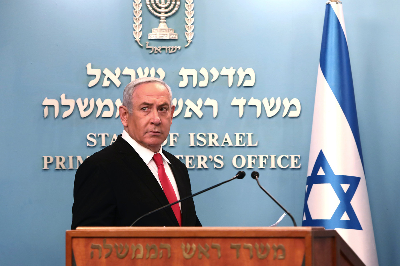 In Israele processo a Netanyahu rinviato a fine maggio