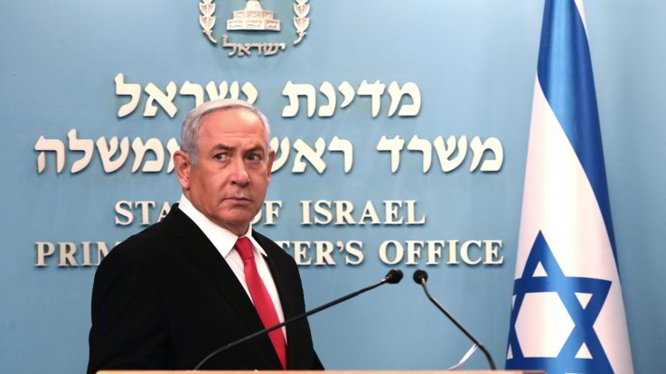 In Israele processo a Netanyahu rinviato a fine maggio