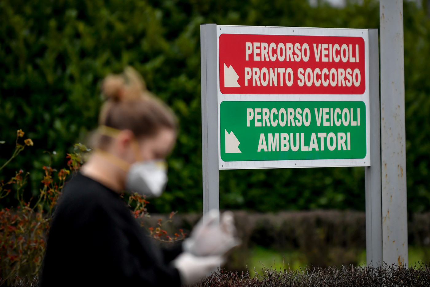 Consip: “Ordinati 3.800 ventilatori, contratti per 30 milioni di mascherine”