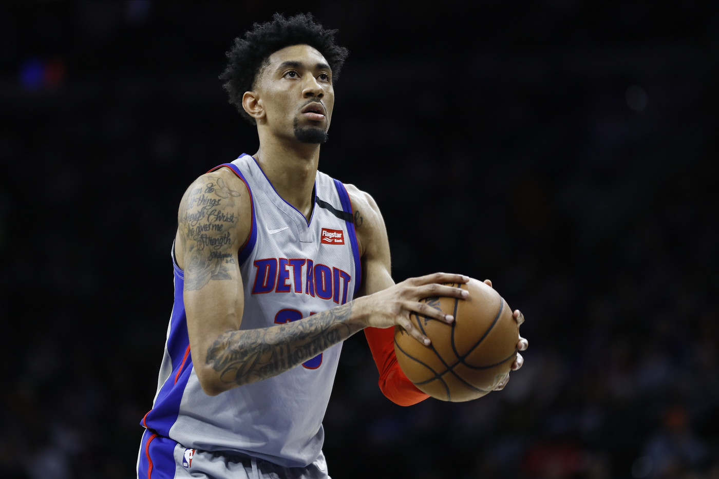 Nba, Christian Wood è il terzo cestista positivo al Covid-19