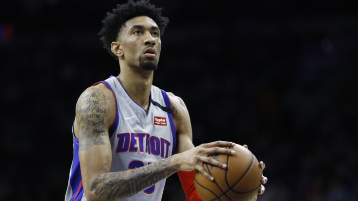 Nba, Wood è il terzo cestista positivo al Covid-19