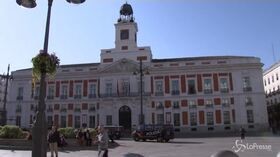 Francia e Spagna blindate come l’Italia
