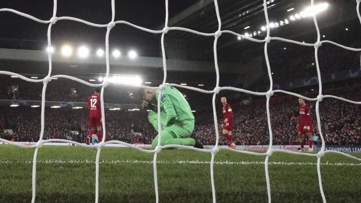 Coronavirus, idea Uefa: final four per Champions ed Europa League