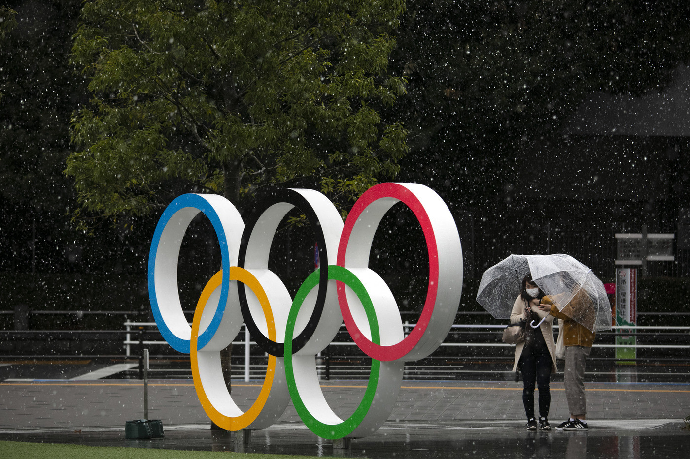 Olimpiadi di Tokyo 2020 e coronavirus: martedì riunione tra Cio e Federazioni