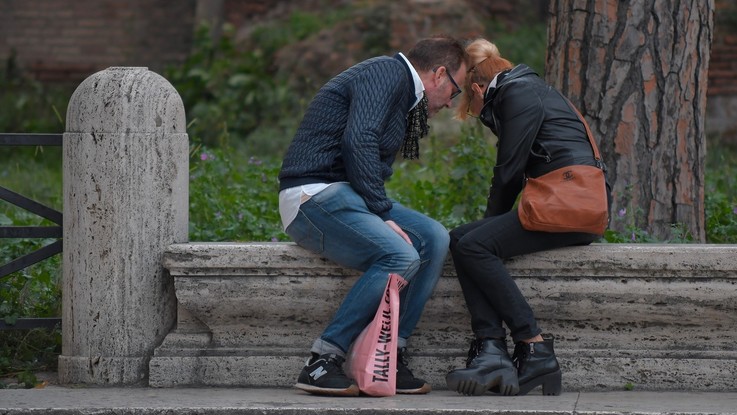Il meteo del 15 e 16 marzo, si abbassano le temperature soprattutto al Nord