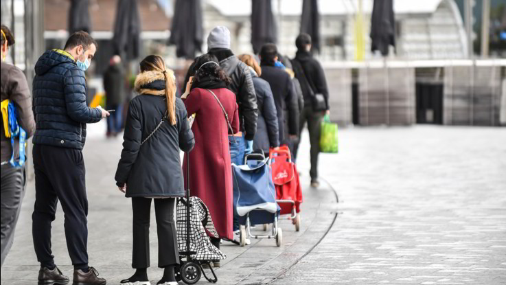 Arriva il maxi decreto Salva Italia: cassa integrazione, mutui, agevolazioni, congedi